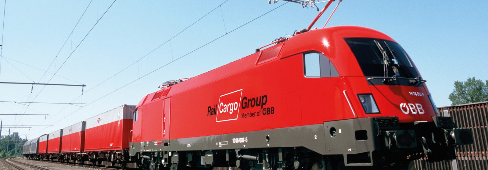 202208 Rail Cargo Group containertrein